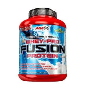 AMIX Whey-Pro Fusion