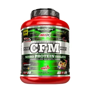 AMIX CFM Nitro Protein Isolate