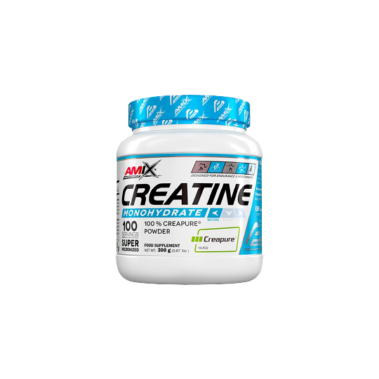 AMIX Creatine Monohydrate Creapure /300 g/