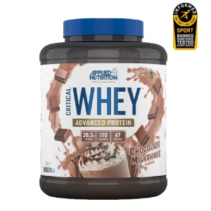 APPLIED NUTRITION Critical Whey