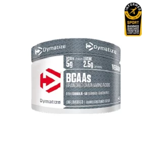 DYMATIZE BCAA 2:1:1