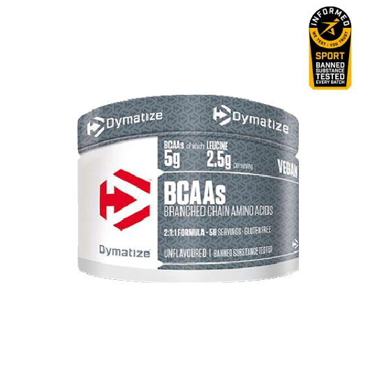 DYMATIZE BCAA 2:1:1