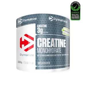 DYMATIZE Creatine Monohydrate Creapure