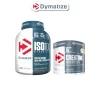 DYMATIZE