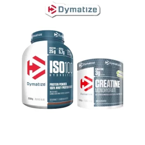 DYMATIZE