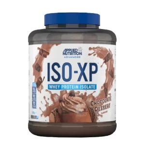 APPLIED NUTRITION ISO-XP
