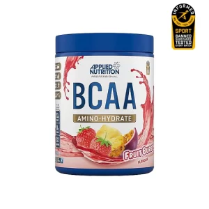 APPLIED NUTRITION BCAA 2:1:1 Amino-Hydrate