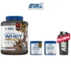 APPLIED NUTRITION BASIC PACK