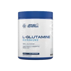 APPLIED NUTRITION L-Glutamine