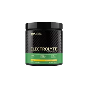 OPTIMUM NUTRITION Electrolyte