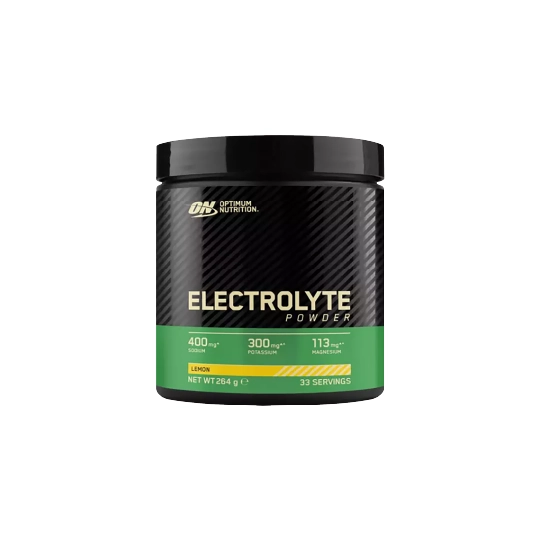 OPTIMUM NUTRITION Electrolyte