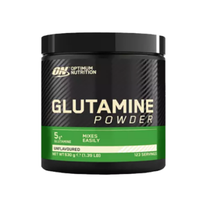 OPTIMUM NUTRITION Glutamine