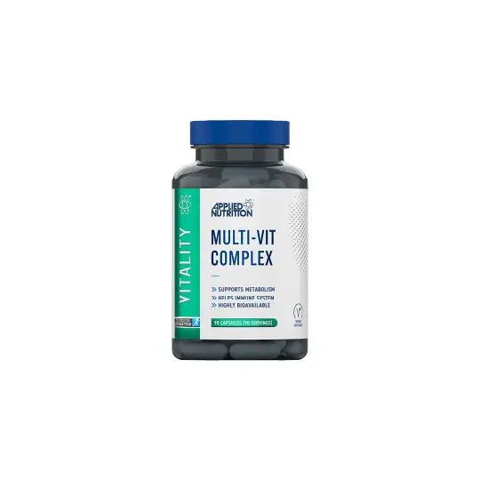 APPLIED NUTRITION Multi Vitamin