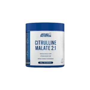 APPLIED NUTRITION Citrulline Malate 2:1