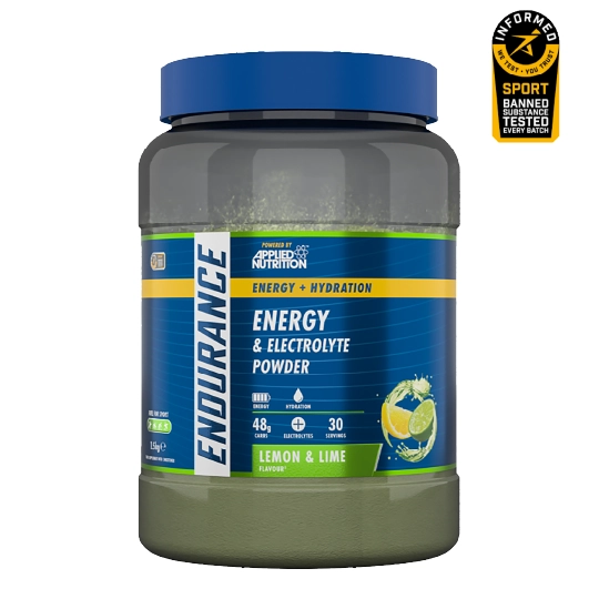 APPLIED NUTRITION Endurance Energy & Hydration