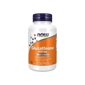 NOW Glutathione