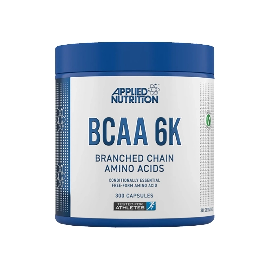 APPLIED NUTRITION BCAA 6K