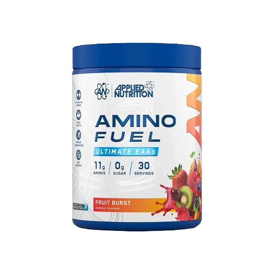 APPLIED NUTRITION EAA Amino Fuel