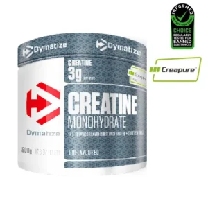 DYMATIZE Creatine Creapure