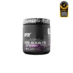 EFX SPORTS Kre-Alkalyn