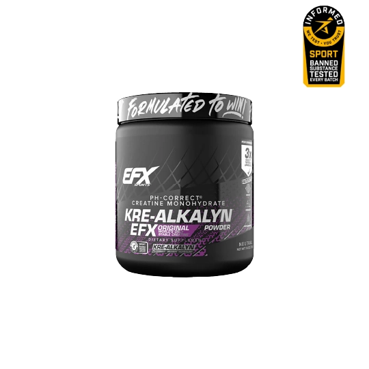 EFX SPORTS Kre-Alkalyn