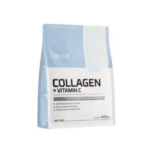 OSTROVIT Collagen + Vitamin C