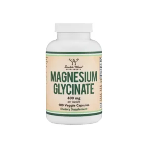 DOUBLE WOOD Magnesium Glycinate