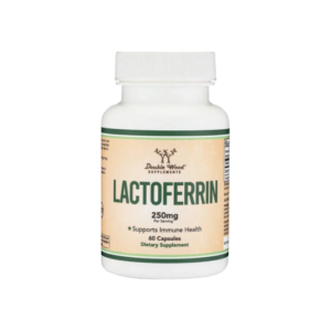 DOUBLE WOOD Lactoferrin